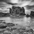 Lo que el mar no devuelve